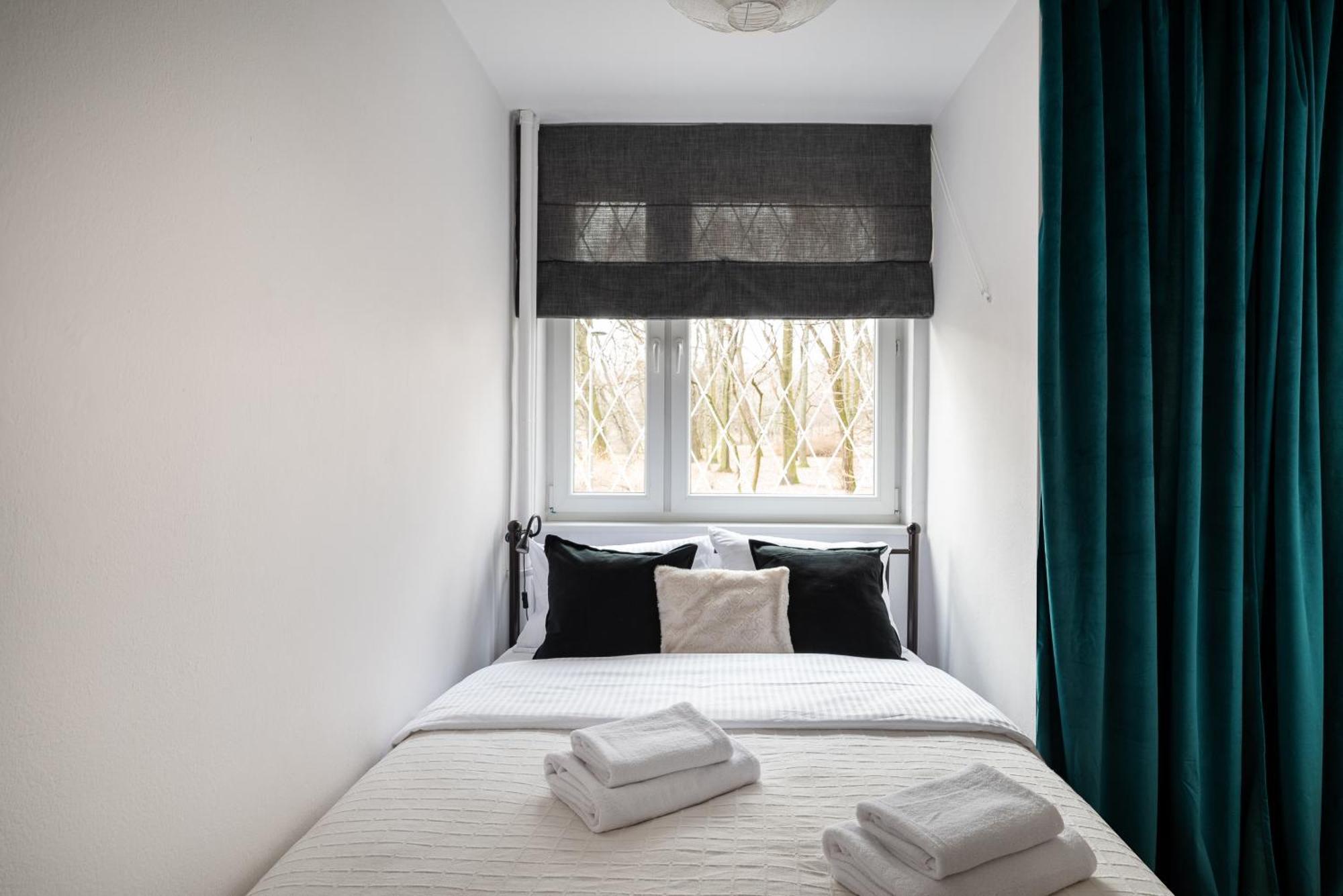 Appartement Solec Vistula *