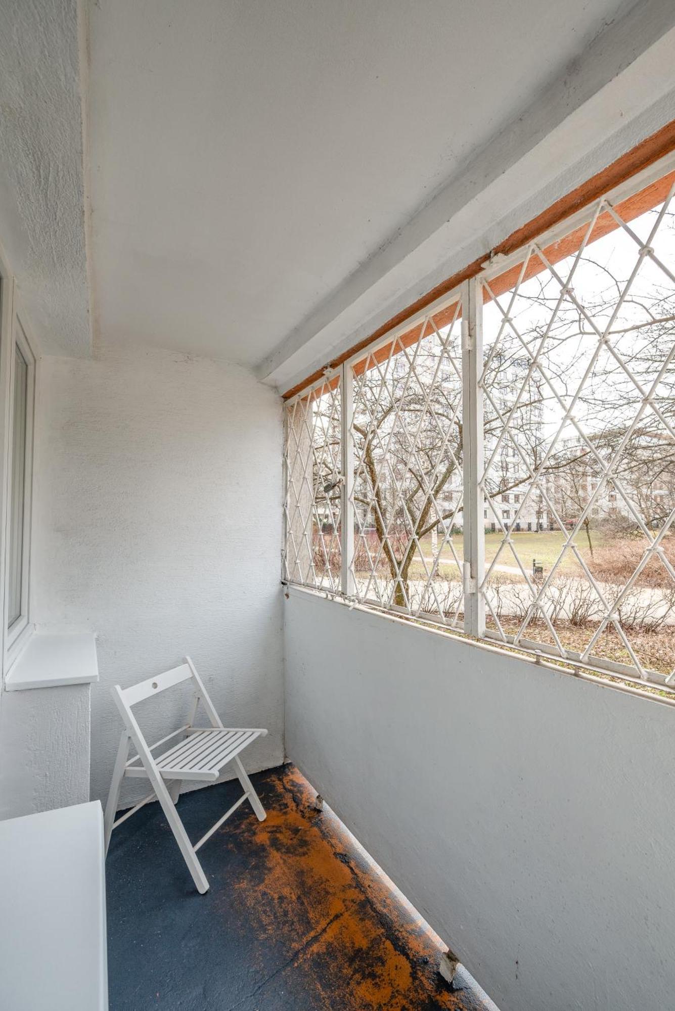 Appartement Solec Vistula *