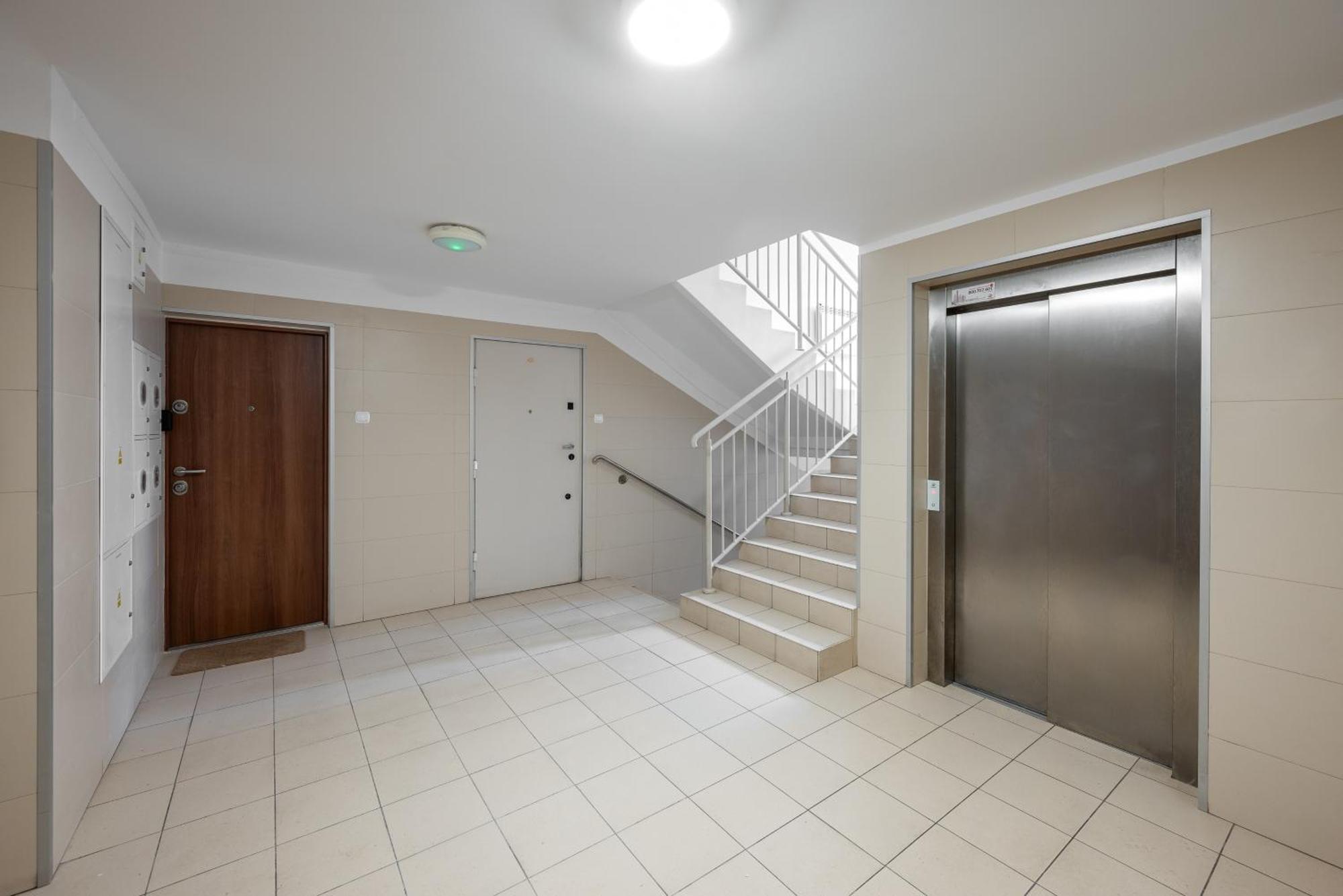 Appartement Solec Vistula