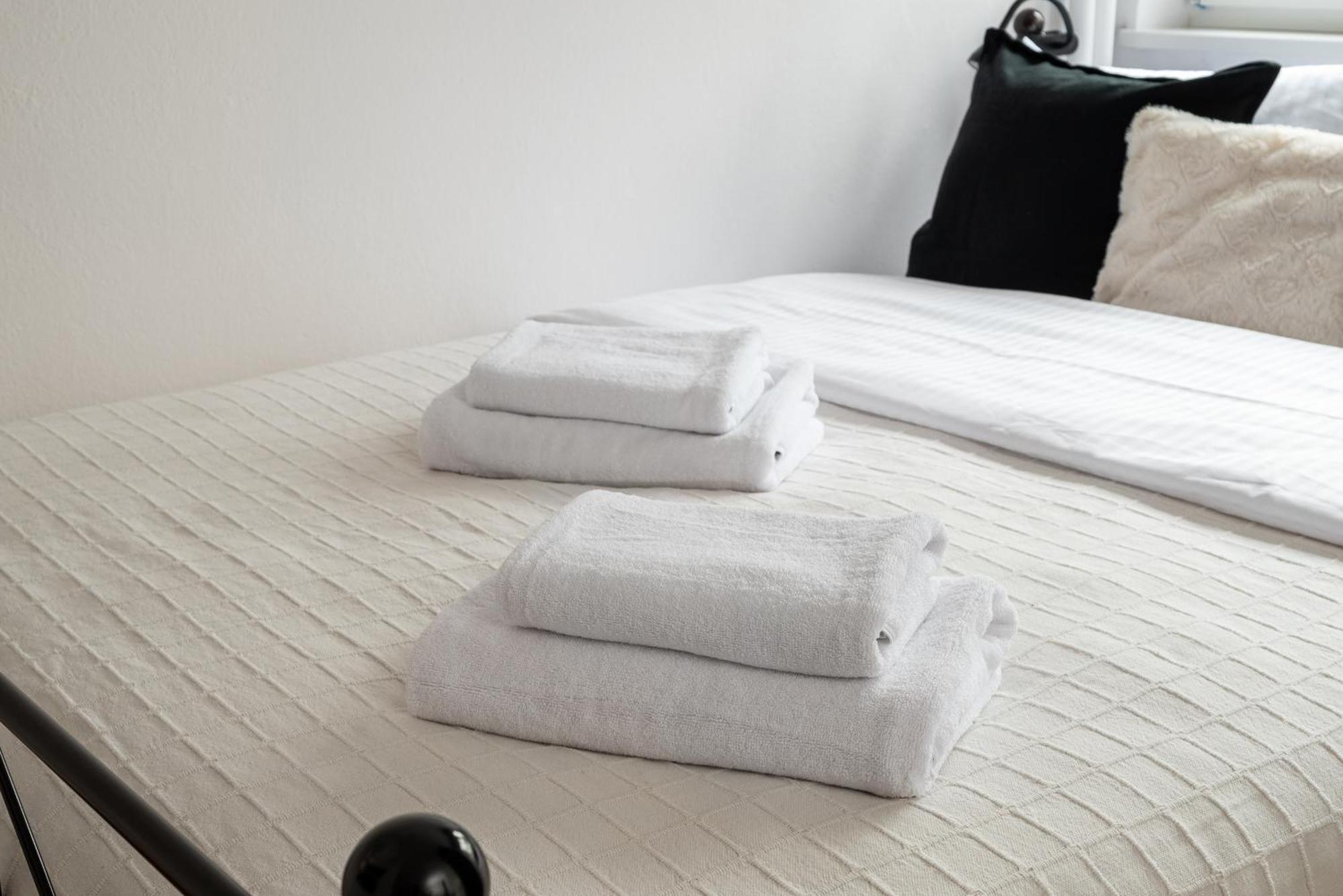 Appartement Solec Vistula *