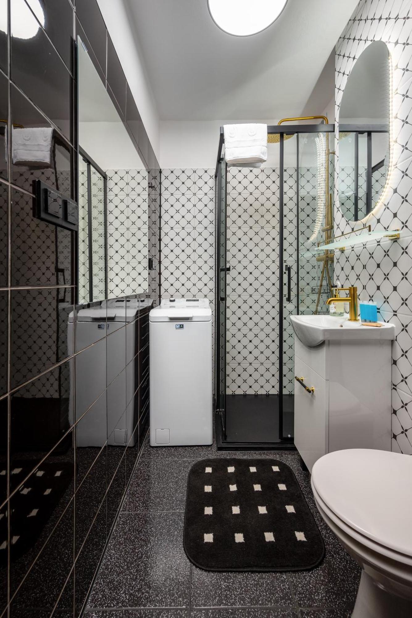 Solec Vistula Appartement *