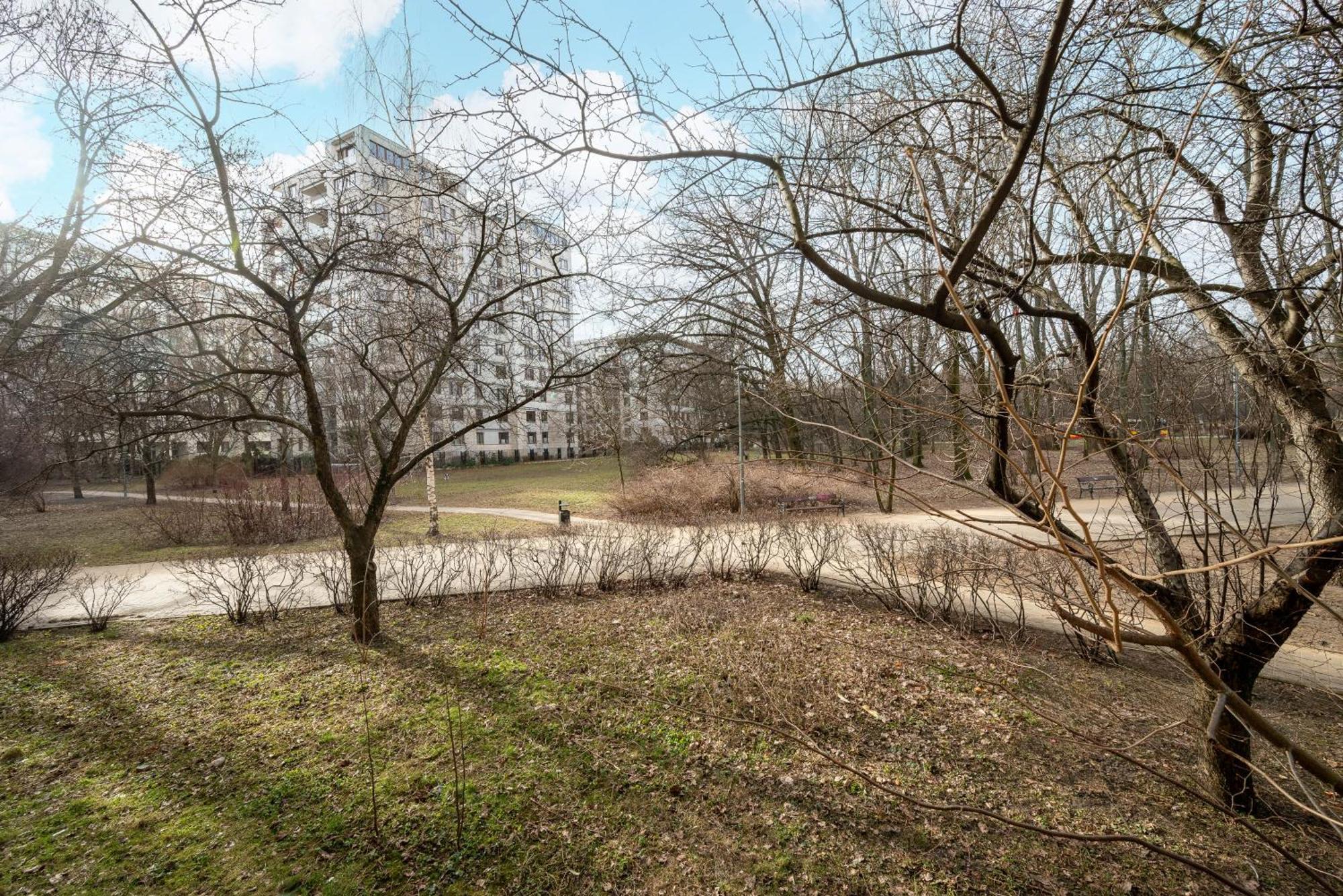 Appartement Solec Vistula *