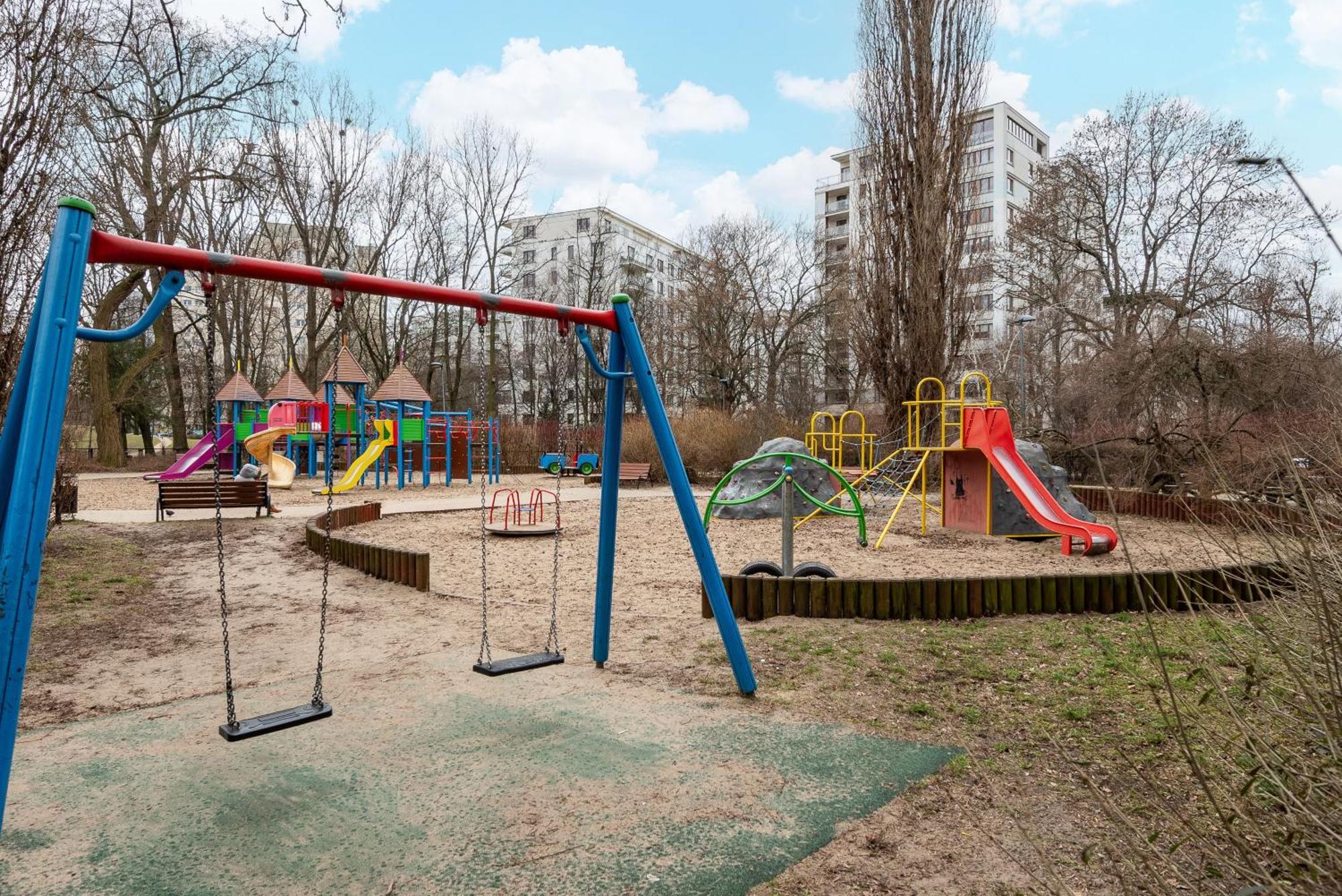 Solec Vistula * Warschau